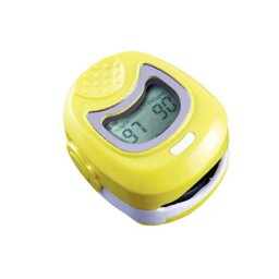 kinder pulse oximeter (zuurstofsaturatiemeter)           1st