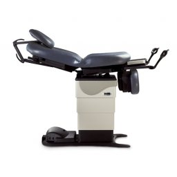 Midmark 630 onderzoekstafel electrisch met rotatie