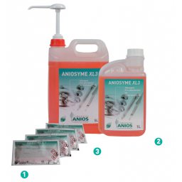 Aniosyme XL3