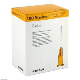 Bbraun sterican naalden lange versies