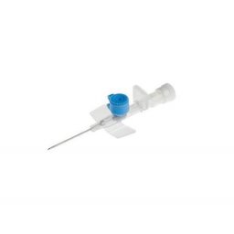 BD venflon peripheral IV catheter met bijspuitpunt