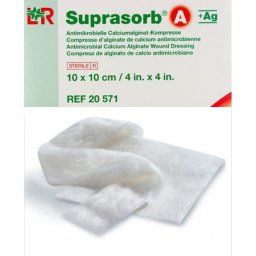 Suprasorb A+AG