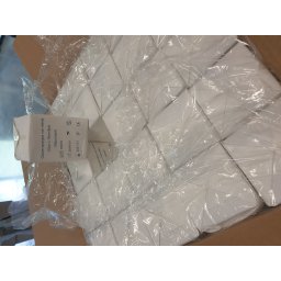 Compressen woven BULK