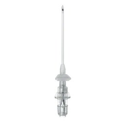 BRAUNULA MT Perifere Catheter