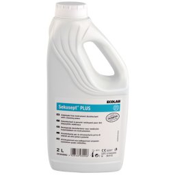 ECOLAB Sekusept plus