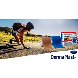 Dermaplast Quickaid