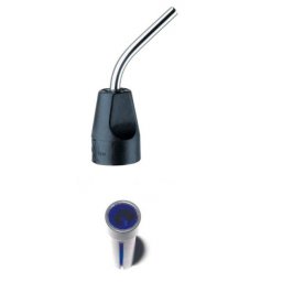 Welch Allyn Finoff transilluminator with cobalt blue filter