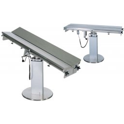 Electrische operatietafel in V SHAPE 147cmx52cm          1st