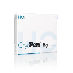 Cryopen navullingen, patronen
