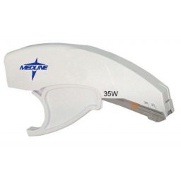 Nietapparaat ADVAN skin stapler 7.2x4.9mm 35 nietjes