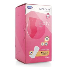 Molicare Premium Lady pad