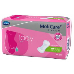 Molicare Premium Lady pad