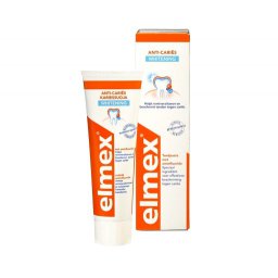 Elmex tandpasta