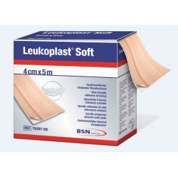 Leukoplast soft