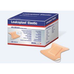 Leukoplast elastic