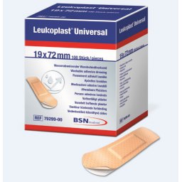 leukoplast universal waterbestendig