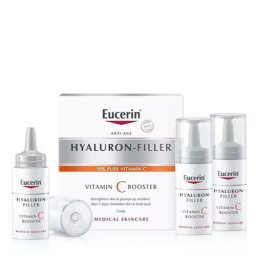 Eucerin extra gezichtsverzorging