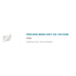 Ethicon Prolene Mesh