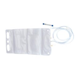 Bloedzakken of Bloedtransfusiezakken droog zonder anticoagulant - Veterinary use