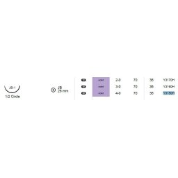 Ethicon Monocryl