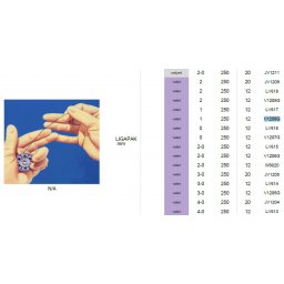 Ethicon Vicryl
