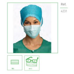 Maskers Molnycke