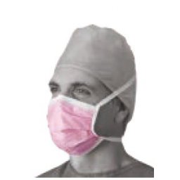 Maskers Medline fluid resistant (type IIR)