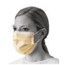 Mondmaskers Medline ear loop (type II)