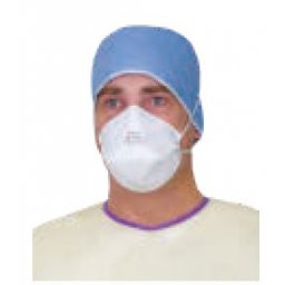 Ademhalingsmaskers Medline FFP1