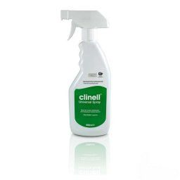 Clinell universele ontsmettingsspray 500ml               1st