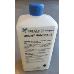 Orlin handcare (Kersia)  1L                              1st