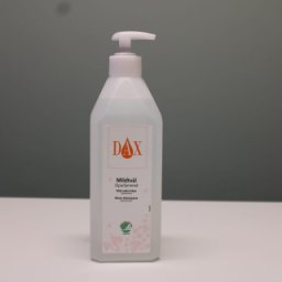 DAX zachte zeep 600ml                                    1st