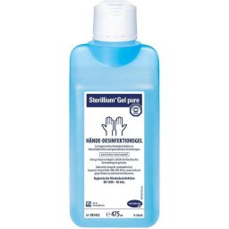 Sterillium  PURE