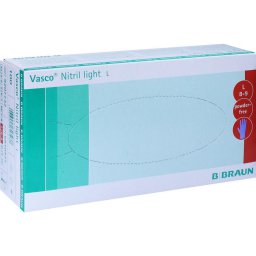 Vasco Nitril Light (blauw)