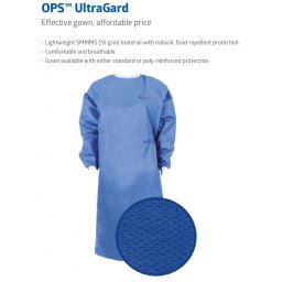 Medline OPS UltraGard operatiejas