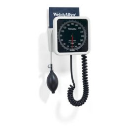 Welch Allyn 767 series bloedrukmeters