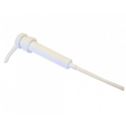 pomp met schroefdraad 28mm 30ml dosis voor oa safe4 5l,