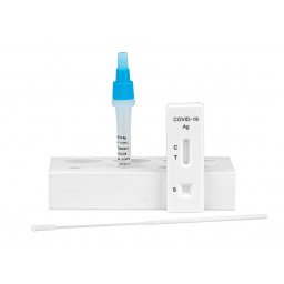 Cleartest corona antigen covid sneltest