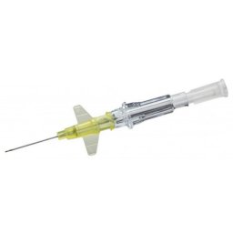 IV catheter BD insyte-W Winged
