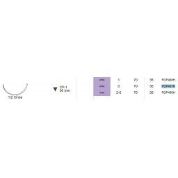 Ethicon PDS plus