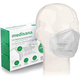 Medisana FFP2 mondmasker