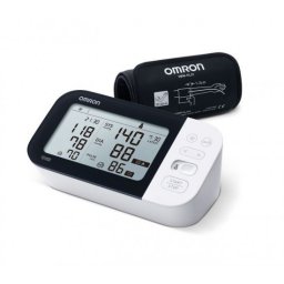 Digitale arm bloeddrukmeter Omron M6 Comfort New         1st