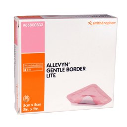 ALLEVYN gentle border lite