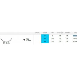 Ethicon Prolene