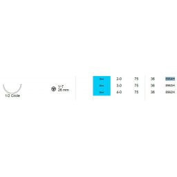 Ethicon Prolene