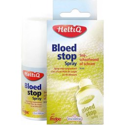 Bloedstelpende spray 50ml                                1st