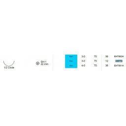 Ethicon Prolene
