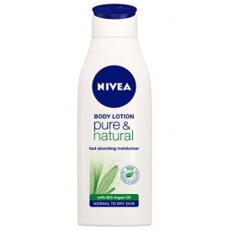 Nivea lichaamsverzorging