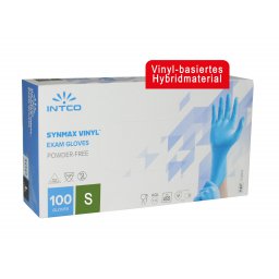 Handschoenen vitril Synmax Medline