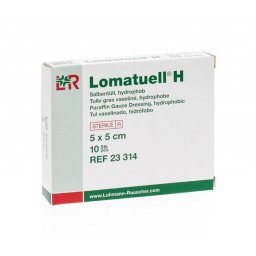 Vet compres Lomatuell H